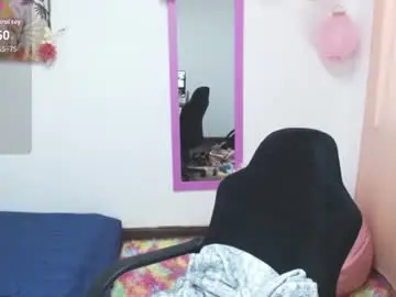 Chaturbate Sex Chat of charlothe_dumont