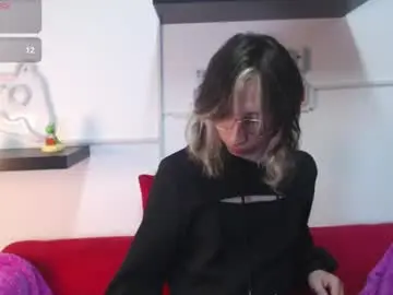 Chaturbate Sex Chat of charlothe_dumont