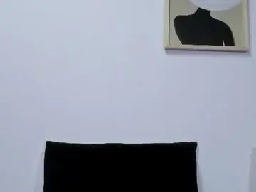 Chaturbate Live Sex Cam of charlothe_dumont