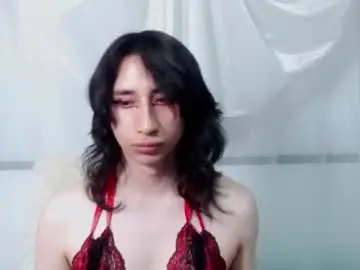 Chaturbate Free Porn Cam of charlothe_dumont