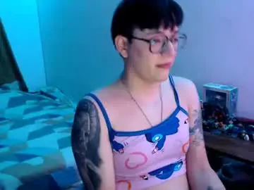 Chaturbate Nude Webcam of fantasy_fem