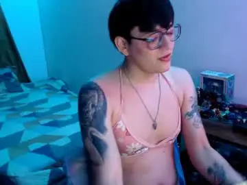fantasy_fem from chaturbate