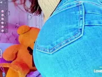 gabrielamort from chaturbate