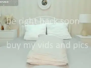 Chaturbate Sex Cam of idealovnet