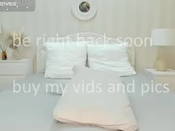 Chaturbate Live Sex of idealovnet