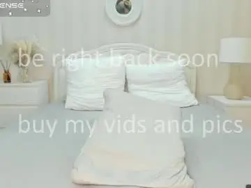 Chaturbate Sex Cam of idealovnet