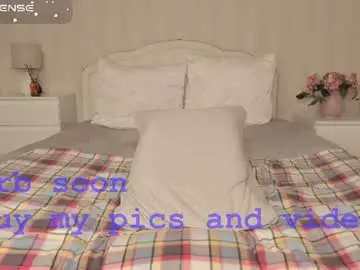 Chaturbate Live Porn of idealovnet
