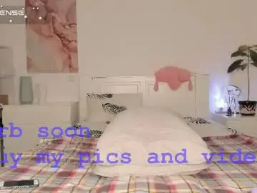 Chaturbate Sex Cam of idealovnet