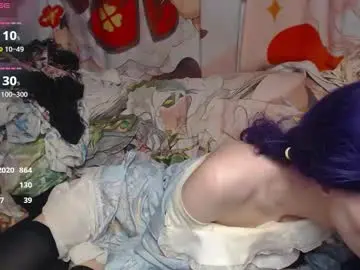 Chaturbate Free Live Porn of iselestias