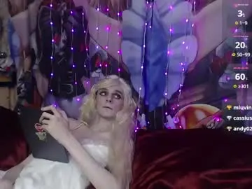 Chaturbate Sex Cam of iselestias