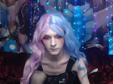 Chaturbate Live Sex Cam of iselestias