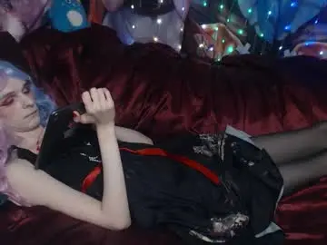 Chaturbate Adult Webcam of iselestias