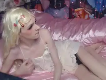 Chaturbate Free Porn Cam of iselestias