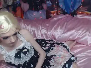 Chaturbate Live Sex of iselestias