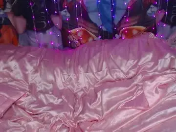 Chaturbate Adult Webcams of iselestias