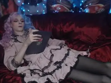 Chaturbate Live Porn of iselestias