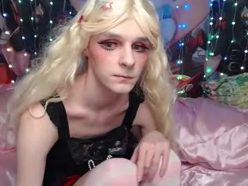 Chaturbate Adult Webcam of iselestias