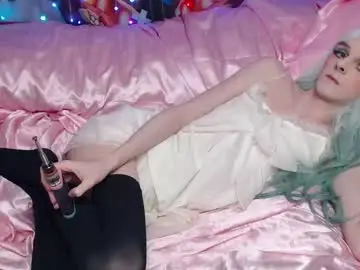 Chaturbate Live Porn of iselestias