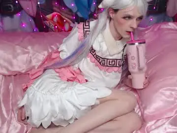 Chaturbate Sex Chat of iselestias