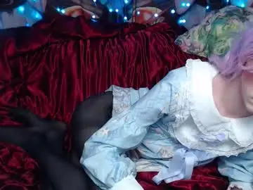 Chaturbate Private Sex Chat of iselestias