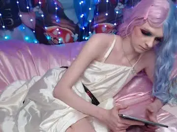 Chaturbate Adult Webcam of iselestias