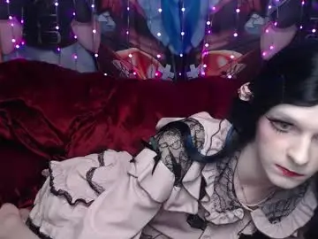 Chaturbate Adult Webcam of iselestias