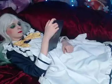 Chaturbate Best live sex cam show of iselestias