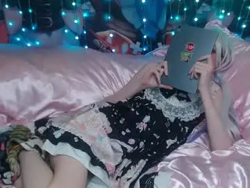 Chaturbate Sex Chat of iselestias