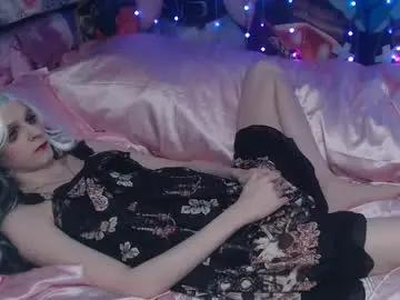 Chaturbate Live Sex Cam of iselestias