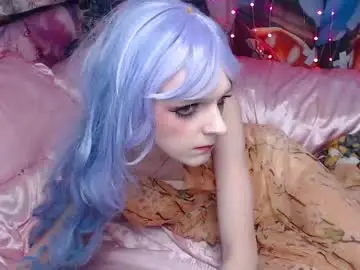 Chaturbate Adult Webcam of iselestias