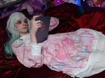 Chaturbate Best live sex cam show of iselestias