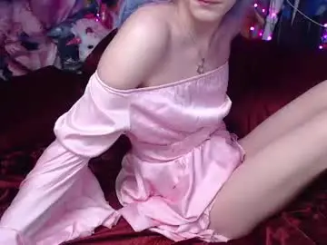 Chaturbate Free Porn Cam of iselestias