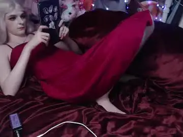 Chaturbate Live Porn of iselestias