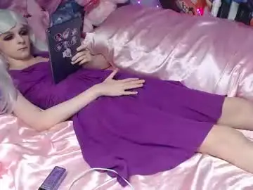 Chaturbate Live Porn of iselestias