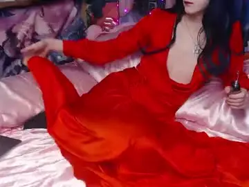 Chaturbate Sex Chat of iselestias