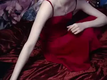 Chaturbate Adult Video Chat of iselestias