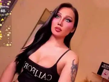 Chaturbate Adult Video Chat of lil_m1ss_silly