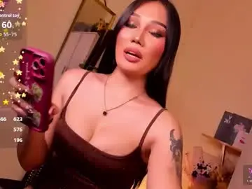 Chaturbate Adult Video Chat of lil_m1ss_silly