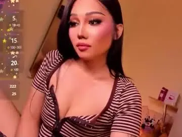 Chaturbate Adult Video Chat of lil_m1ss_silly