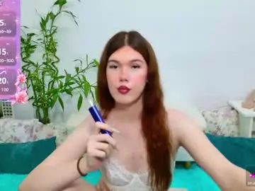 Chaturbate Live Sex of melissaaskyee