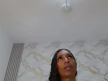 Chaturbate Live Sex Cam of mia_coock