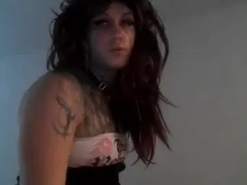 Chaturbate Best Webcam of queenofdestruction