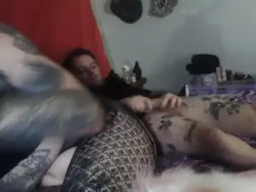 Chaturbate Live Sex of queenofdestruction