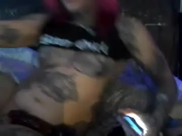 Chaturbate Watch Live Sex Cams of queenofdestruction