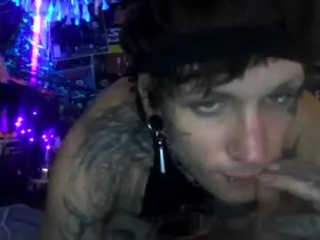 Chaturbate Adult Webcams of queenofdestruction