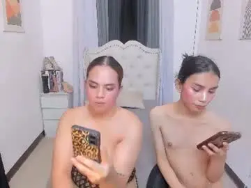 Chaturbate Adult Webcams of sabrinavoss