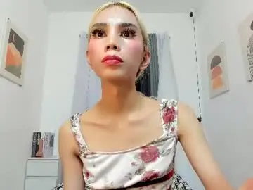 Chaturbate Nude Webcam of sabrinavoss