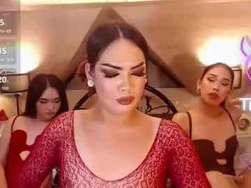 Chaturbate Adult Video Chat of sluttyfilthyalexa