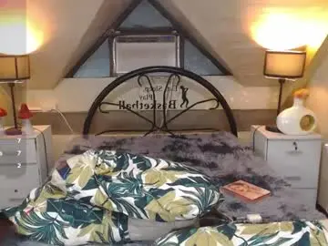 Chaturbate Live Sex Cam of sluttyfilthyalexa