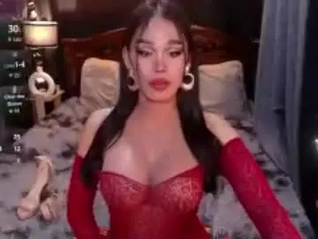 Chaturbate Live Sex of sluttyfilthyalexa